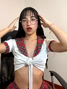  Amatista Fire online show from December 5, 1:31 pm