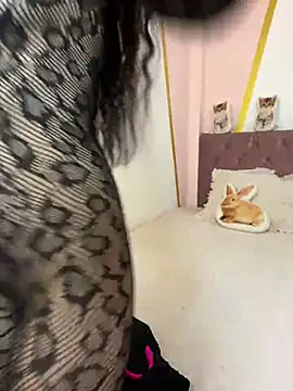  Amatista Fire online show from February 6, 1:47 pm