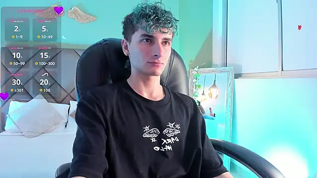 JaydenVillalobos online show from September 9, 12:59 pm