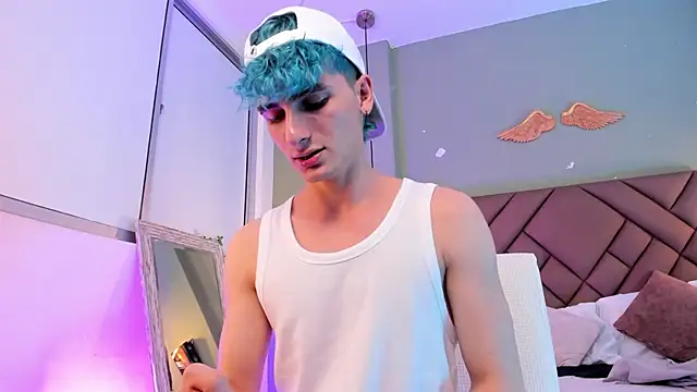 JaydenVillalobos online show from September 20, 2:12 am
