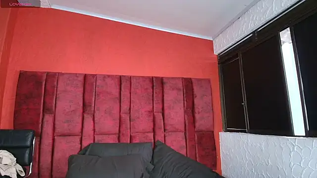 LilithVibe  online show from January 17, 1:49 pm