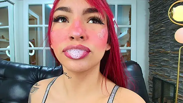 miss   abigail online show from November 22, 11:09 am