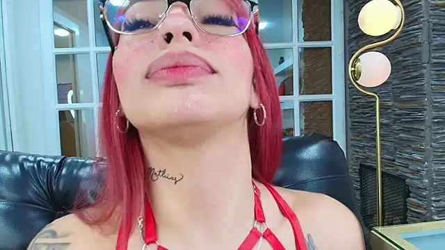 miss   abigail online show from December 18, 2:06 am