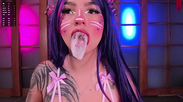 miss   abigail online show from June 16, 2:36 am