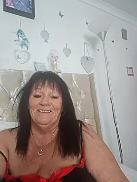 Snapshot of Angeldelightt chatting on October 7, 2:58 pm Angeldelightt online show from October 7, 2:58 pm