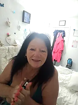 Snapshot of Angeldelightt chatting on October 8, 6:44 am Angeldelightt online show from October 8, 6:44 am