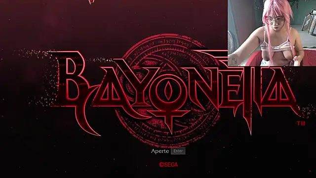 Angel Duck online show from November 24, 7:57 pm