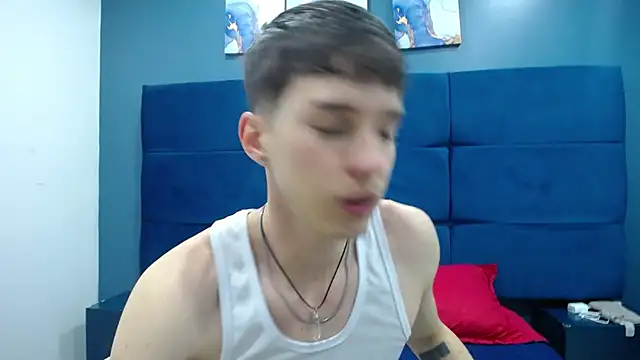 Snapshot of Jheampiiero chatting on October 9, 1:53 pm Jheampiiero online show from October 9, 1:53 pm