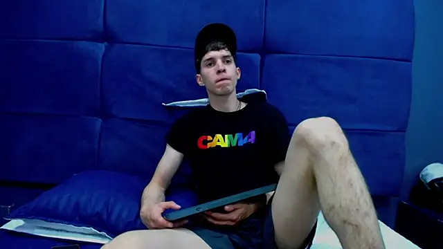 Snapshot of Jheampiiero chatting on October 15, 2:06 pm Jheampiiero online show from October 15, 2:06 pm