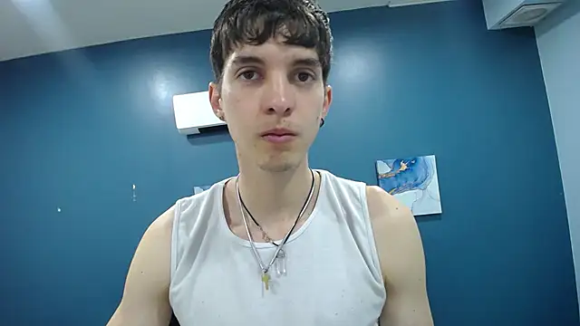 Jheampiiero online show from November 7, 1:44 pm