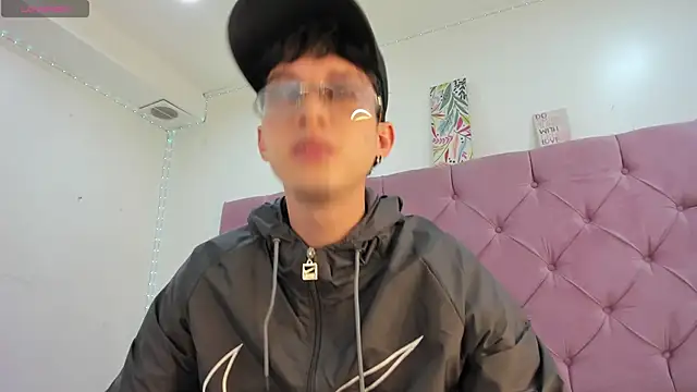 Jheampiiero online show from February 28, 9:05 pm