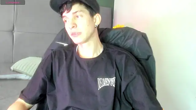 Jheampiiero online show from March 3, 8:26 pm