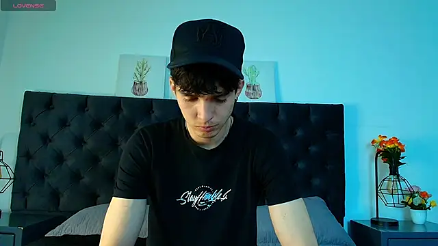 Jheampiiero online show from March 20, 10:14 pm