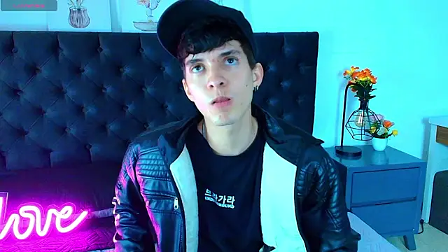 Jheampiiero online show from March 21, 10:24 pm