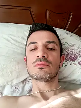 OGUZOZAN online show from November 2, 7:11 am