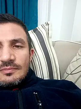 OGUZOZAN online show from November 7, 7:47 pm