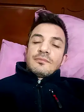 OGUZOZAN online show from November 16, 3:34 am