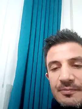 OGUZOZAN online show from November 16, 7:52 pm