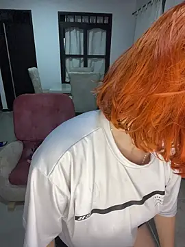 Alysson LS online show from December 15, 2:38 am