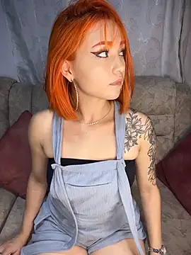 Alysson LS online show from February 2, 3:05 am