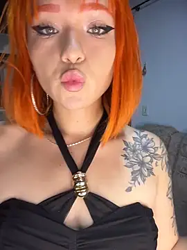 Alysson LS online show from February 3, 3:15 am