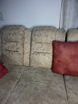 Alysson LS online show from February 3, 6:22 am