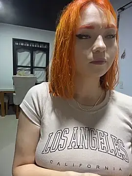 Alysson LS online show from February 4, 3:34 am