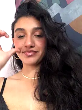 Snapshot of ValentiinaCruz chatting on September 26, 10:25 pm ValentiinaCruz online show from September 26, 10:25 pm