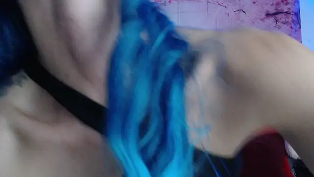 cristal aixa12 online show from September 30, 8:03 pm