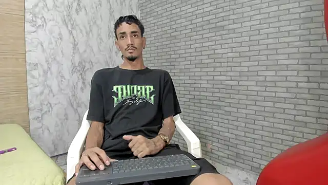 Sexvergon 26 online show from January 10, 7:26 pm