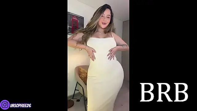 Imsophie2 online show from July 1, 2:13 am