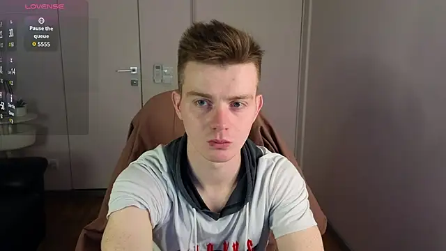 Happydeimos online show from June 22, 10:18 pm
