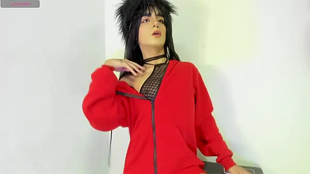 IviMillerxh online show from December 17, 1:39 pm