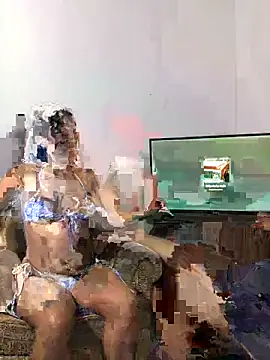 Snapshot of veronica_and_bryan chatting on February 3, 4:54 am veronica and bryan online show from February 3, 4:54 am