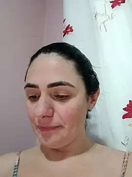 Snapshot of _SexyPetite_ chatting on September 26, 2:48 am SexyPetite online show from September 26, 2:48 am