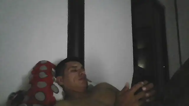 turcosexoactivo online show from October 14, 1:50 am