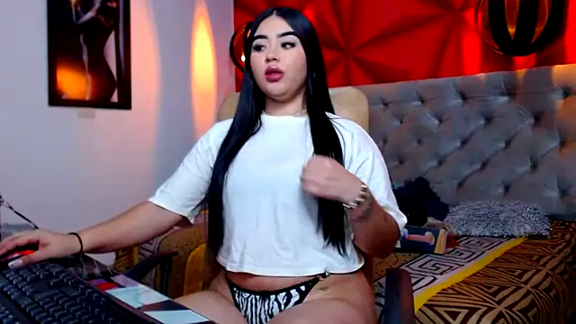IsabellaaSweet online show from September 16, 6:31 pm