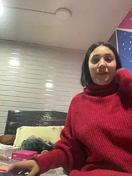 caroline  muller online show from September 23, 2:25 am