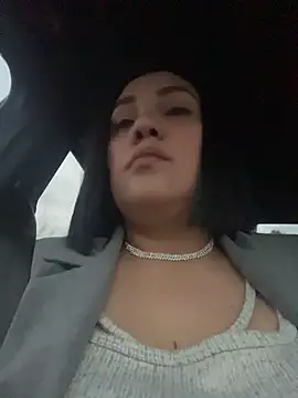 caroline  muller online show from October 10, 10:36 am