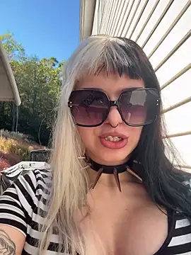 Paige Turner online show from October 6, 6:16 pm