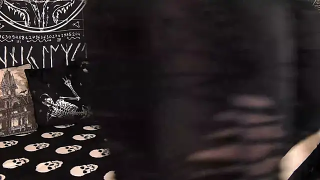 Paige Turner online show from November 25, 2:11 am