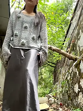 xiaoqiao ss online show from September 21, 6:04 am