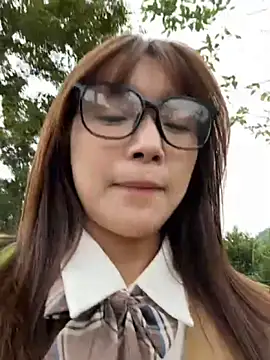 xiaoqiao ss online show from October 20, 6:14 am