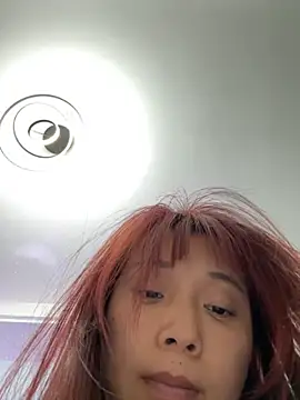 xiaoqiao ss online show from November 18, 1:04 pm