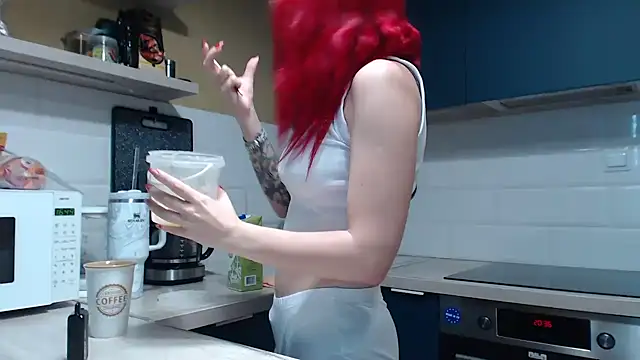 Arri elle online show from December 15, 11:42 pm