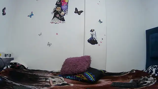 AddyStuart  online show from November 1, 3:41 am