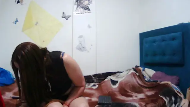 Snapshot of AddyStuart_ chatting on March 23, 5:11 am AddyStuart online show from March 23, 5:11 am