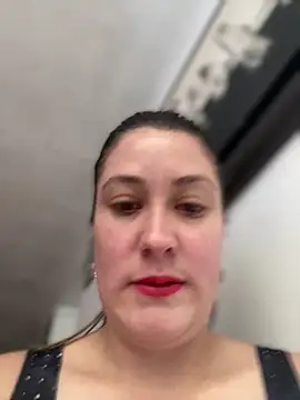 Abby-LS online show from October 13, 6:08 pm