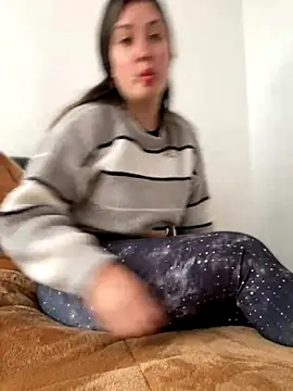 Abby-LS online show from October 17, 5:15 pm