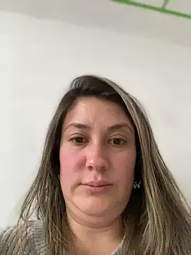 Abby-LS online show from October 23, 9:02 pm